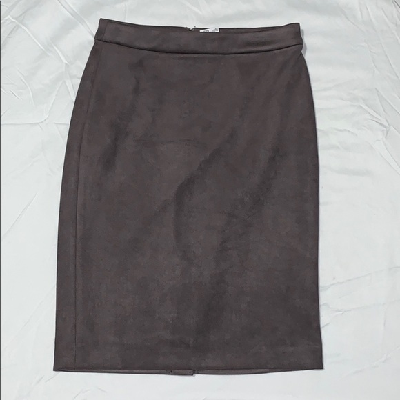 Joan Vass Dresses & Skirts - New Joan Vass New York ( pencil skirt)